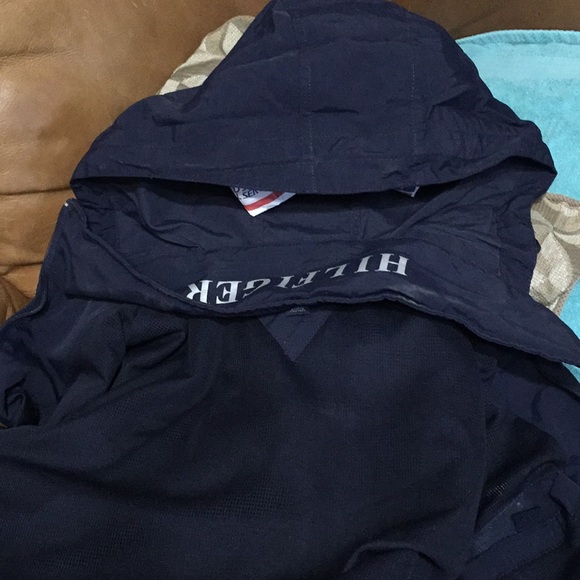 Jacket - Picture 7 of 7